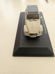 Citroën Dyane 6 1975-thumb-1