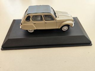 Citroën Dyane 6 1975-thumb-2