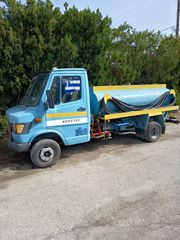 Βυτίο Mercedes-Benz 1989 410
