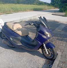 Πωλείται Piaggio X9 500