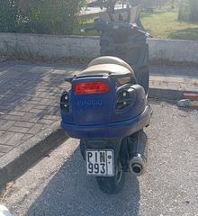 Πωλείται Piaggio X9 500-thumb-3
