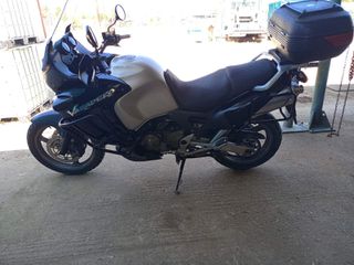 Honda Varadero 1000 2000 VARADERO XLV 1000-thumb-1