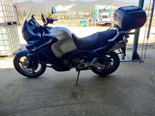 Honda Varadero 1000 2000 VARADERO XLV 1000-thumb-2