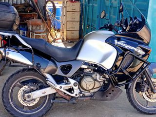 Honda Varadero 1000 2000 VARADERO XLV 1000-thumb-3