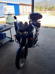 Honda Varadero 1000 2000 VARADERO XLV 1000-thumb-4