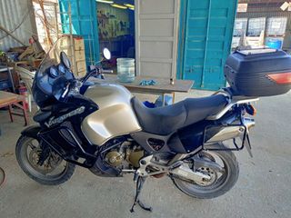 Honda Varadero 1000 2000 VARADERO XLV 1000-thumb-5