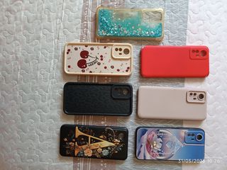 Θήκες σιλικόνης για Xiaomi