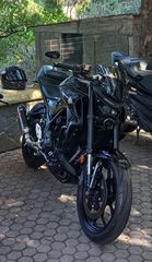 Yamaha MT-03 2020
