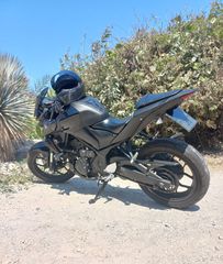 Yamaha MT-03 2020-thumb-1