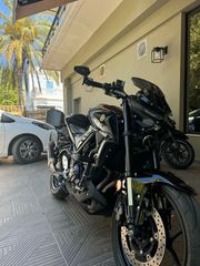 Yamaha MT-03 2020-thumb-2