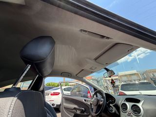 Opel Corsa 2014 1.2 ELECTIVE KLIMA/NAVI ΓΡΑΠΤΗ ΕΓΓΥΗΣΗ ΚΙΝΗΤΗΡΑ GTOUSIS CARS-thumb-16
