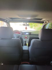 Toyota Corolla 2004 TS