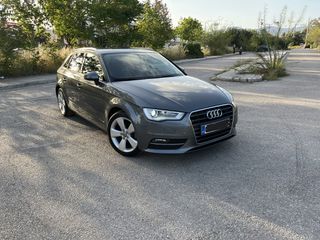 Audi A3 2014 Sportback 1.4 TFSI cod Ambition S tronic (7-Gear) '14