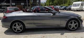 Mercedes-Benz C 200 2017-thumb-2
