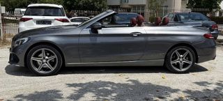 Mercedes-Benz C 200 2017-thumb-3