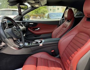 Mercedes-Benz C 200 2017-thumb-5
