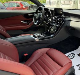 Mercedes-Benz C 200 2017-thumb-6