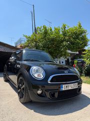 Mini Cooper S 2012 R56 N18-thumb-1