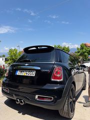 Mini Cooper S 2012 R56 N18-thumb-2