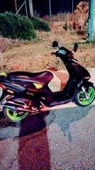 Piaggio NRG 50 2002