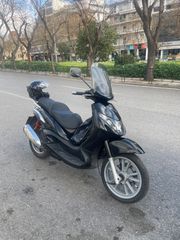 Piaggio Beverly 250 2006