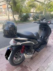 Piaggio Beverly 250 2006-thumb-2