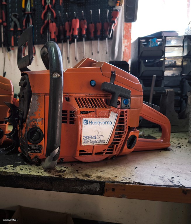 Husqvarna 394xp