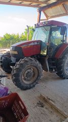 Τρακτέρ Case 2002 Mx90c