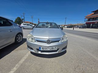 Opel Tigra 2006