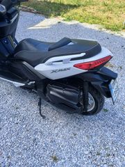 Yamaha XMAX 400 2016