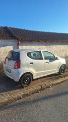 Suzuki Alto 2009