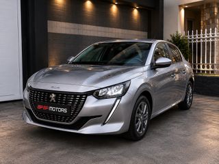 Peugeot 208 2022 1.2 PURE TECH ACTIVE  PACK  AYTOMATO /F1