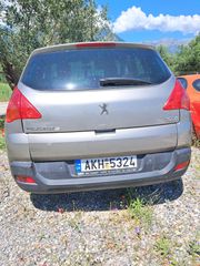 Peugeot 3008 2009 3008 1.6 5DR 150HP