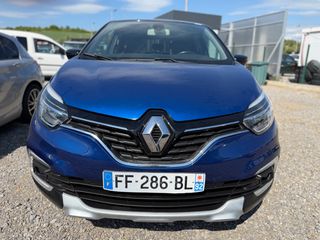 Renault Captur 2019