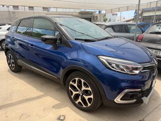 Renault Captur 2019