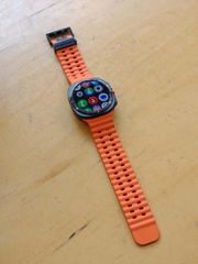 Samsung galaxy watch ultra 2025