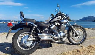 Yamaha XV 500 S Virago 1997 virago
