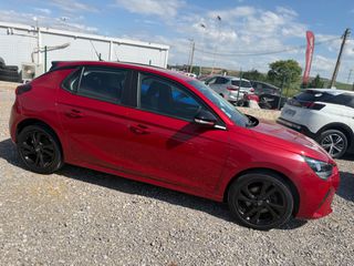 Opel Corsa 2020