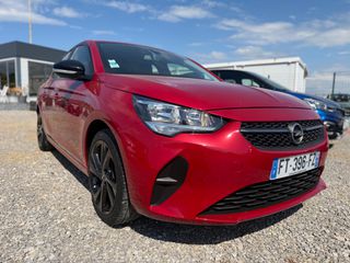 Opel Corsa 2020