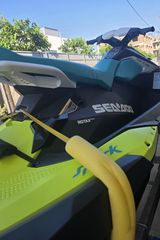 Sea-Doo 2018 SPARK