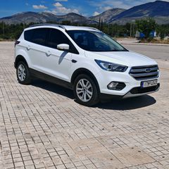 Ford Kuga 2017