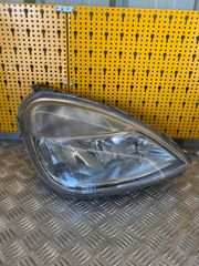 MERSEDES A-140 W168 ‘98 A1688200261 Φανάρι εμπρός R σε άριστη κατάσταση γνησια!!!