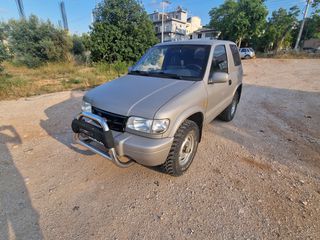 Kia Sportage 2000 2.0 4X4 FULL EXTRA