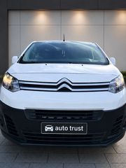 Citroen Jumpy 2018 JUMPY 2.0