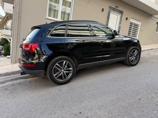 Audi Q5 2010