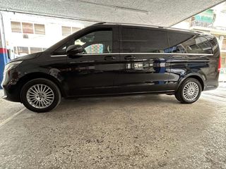 Mercedes-Benz V 300 2020 extra extra long
