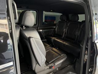 Mercedes-Benz V 300 2020 extra extra long-thumb-8