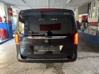 Mercedes-Benz V 300 2020 extra extra long-thumb-9