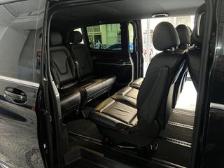 Mercedes-Benz V 300 2020 extra extra long-thumb-10