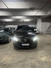 Mercedes-Benz V 300 2020 extra extra long-thumb-1